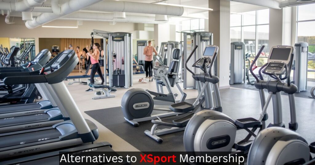 Why Canceling Your XSport Membership Might Be Necessary