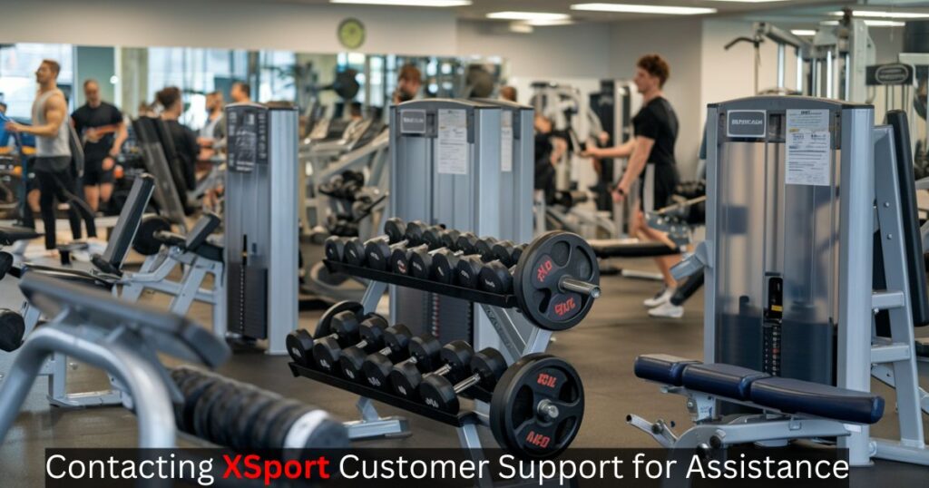 How to Cancel XSport Membership: Step-by-Step