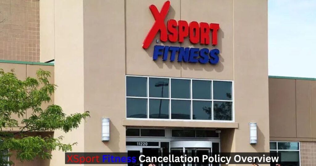 Understanding the XSport Membership Cancellation Process